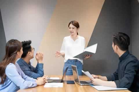 陕西商洛职场发展心理咨询